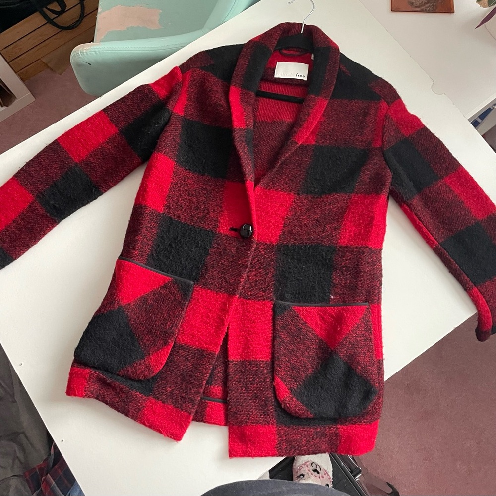 WILFRED FREE Off-Duty Jacket - Picture 2 of 10